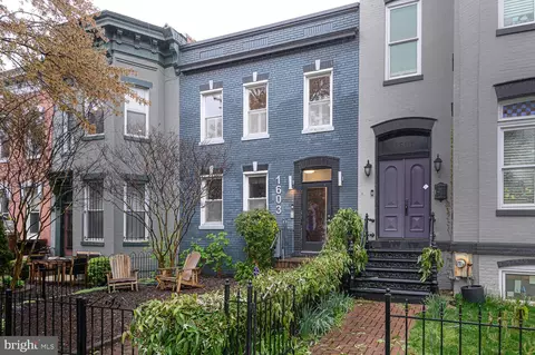 1603 8th St NW #B, Washington, DC 20001