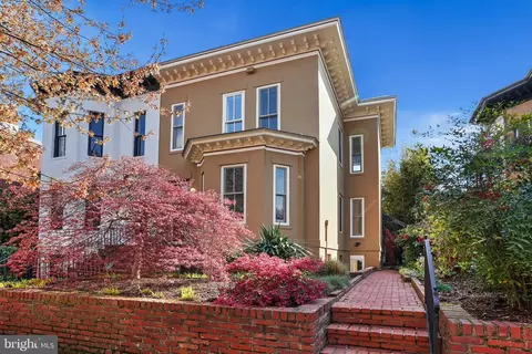 Exterior - 103 6th St NE, Washington, DC 20002 photo 2 of 8