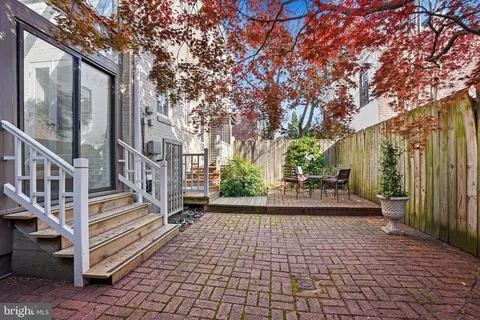 Exterior - 103 6th St NE, Washington, DC 20002 photo 6 of 8