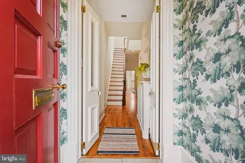 Entry Way - 103 6th St NE, Washington, DC 20002 photo 1 of 2
