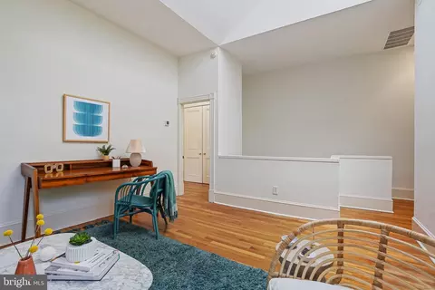 Bedroom - 103 6th St NE, Washington, DC 20002 photo 1 of 7