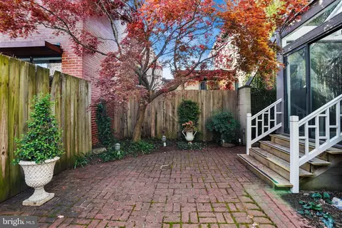 Exterior - 103 6th St NE, Washington, DC 20002 photo 5 of 8