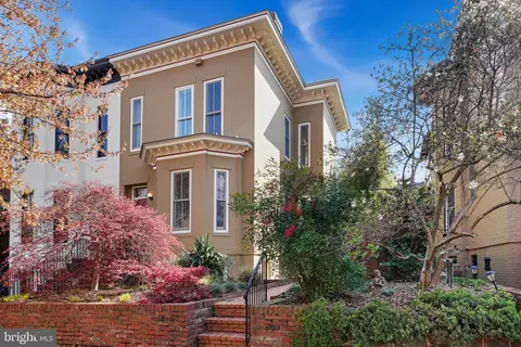 Exterior - 103 6th St NE, Washington, DC 20002 photo 8 of 8