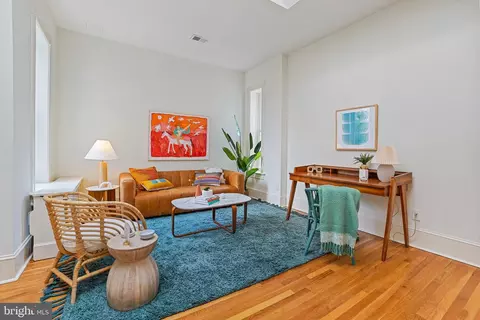 Living - 103 6th St NE, Washington, DC 20002 photo 10 of 14