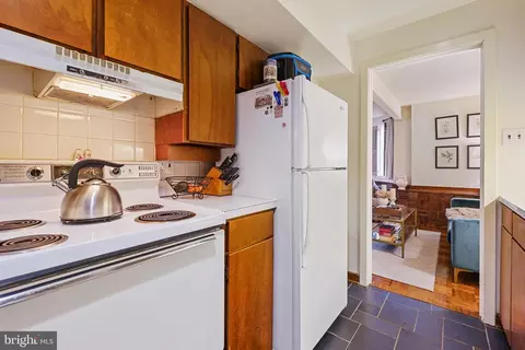 Kitchen - 103 6th St NE, Washington, DC 20002 photo 7 of 7