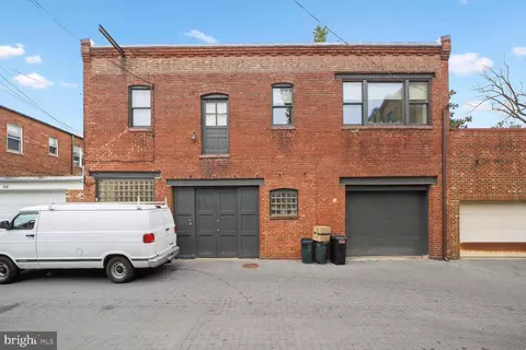 614 614 A St SE #REAR, Washington, DC 20003