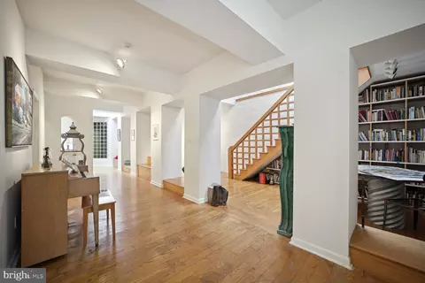 Other - 614 614 A St SE #REAR, Washington, DC 20003 photo 1 of 3
