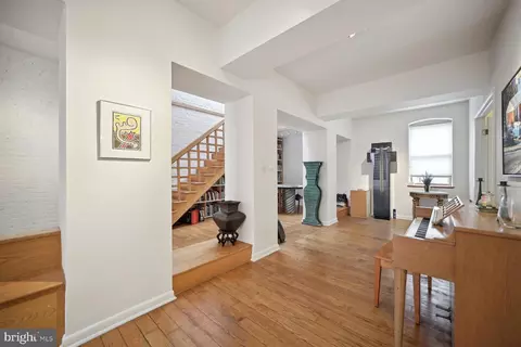 Other - 614 614 A St SE #REAR, Washington, DC 20003 photo 2 of 3