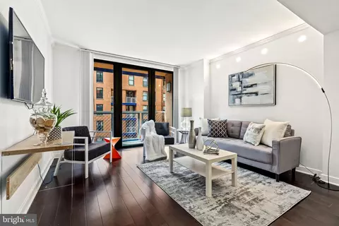 616 E Nw NW #851, Washington, DC 20004