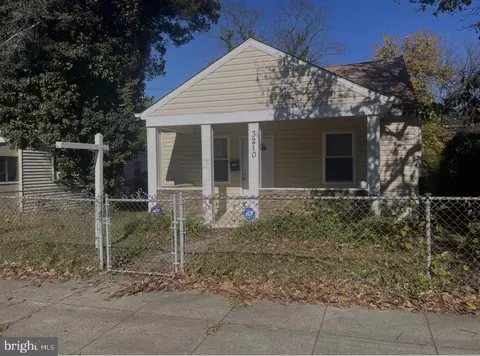 3210 Ely Pl SE, Washington, DC 20019 photo 1