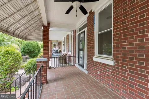 30 W Street St NW, Washington, DC 20001 photo 27