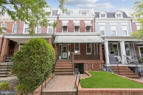 30 W Street St NW, Washington, DC 20001
