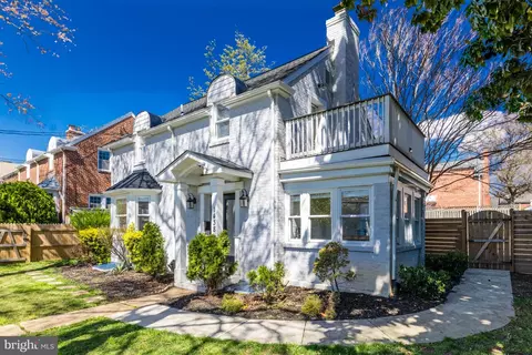 1438 Montana Ave NE, Washington, DC 20018