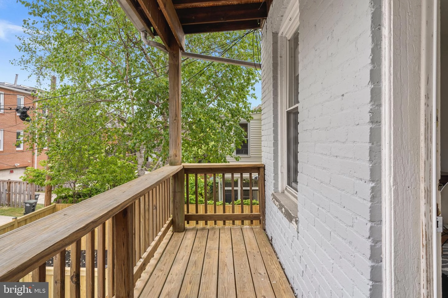Exterior - 318 G St NE, Washington, DC 20002 photo 4 of 7
