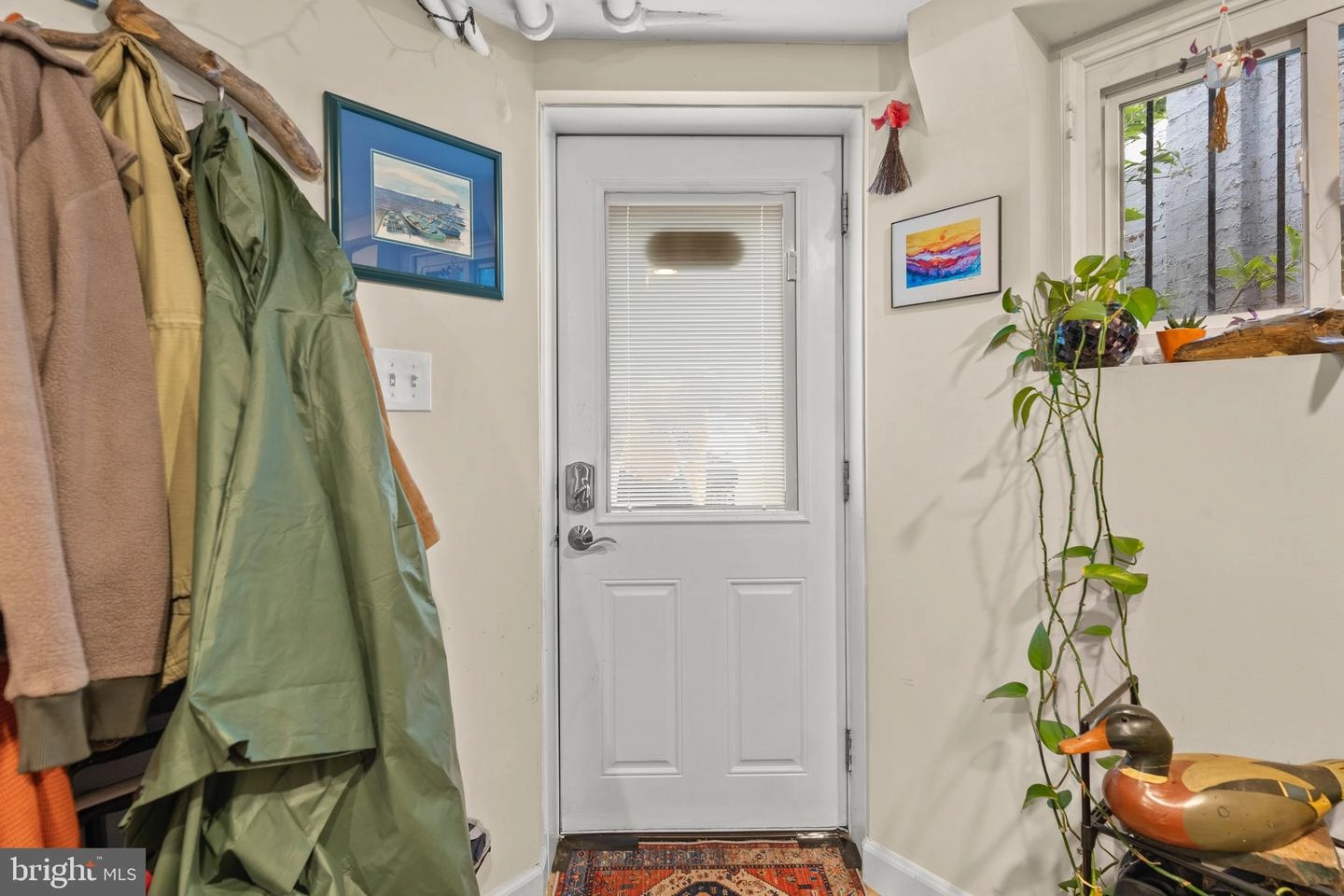 Entry Way - 318 G St NE, Washington, DC 20002 photo 2 of 2