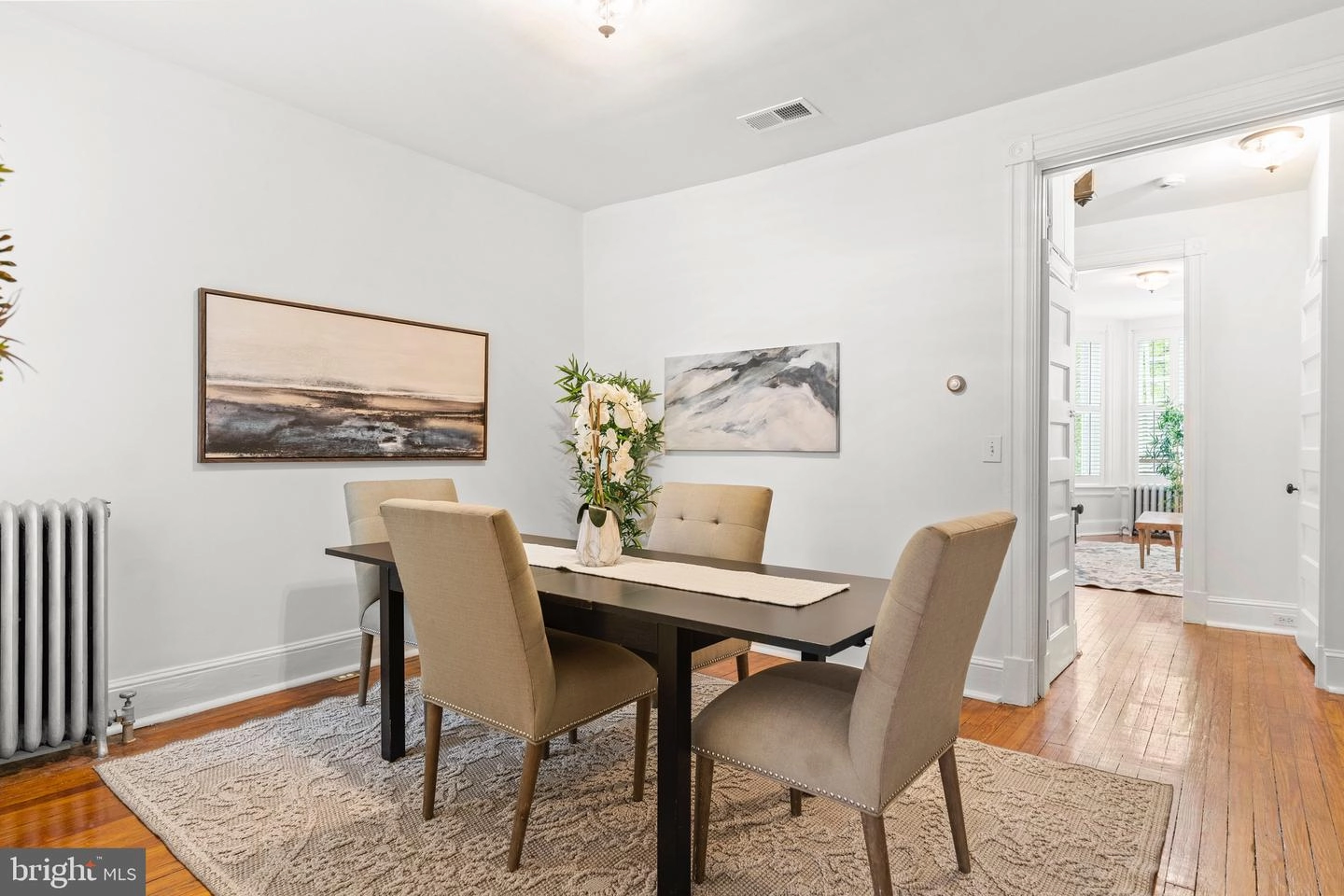 Dining - 318 G St NE, Washington, DC 20002 photo 1 of 2
