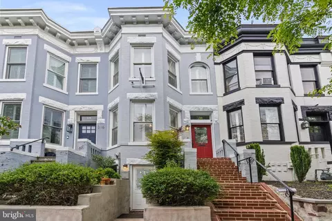 318 G St NE, Washington, DC 20002