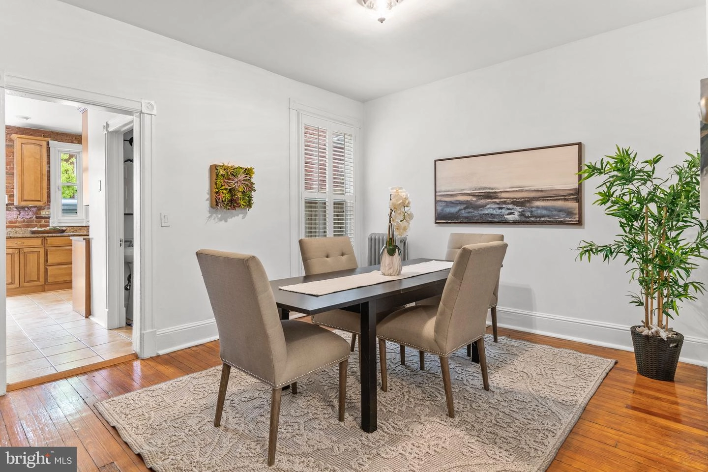 Dining - 318 G St NE, Washington, DC 20002 photo 2 of 2