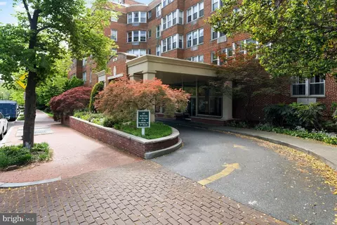 2500 Q St NW #340, Washington, DC 20007