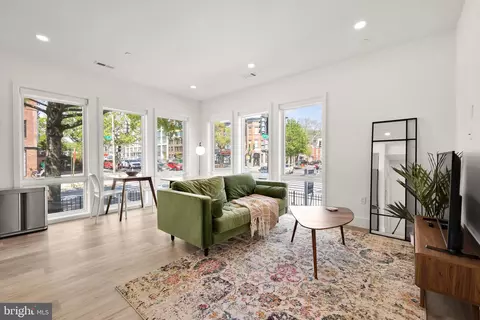 14 P St NW #101, Washington, DC 20001