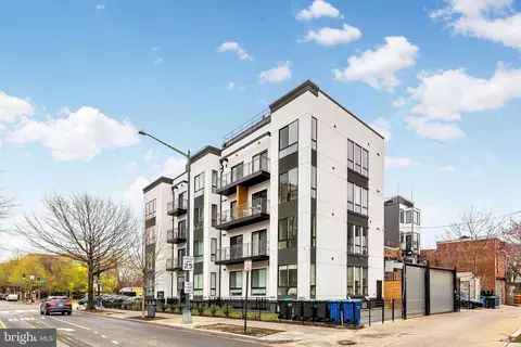14 P St NW #101, Washington, DC 20001 photo 17