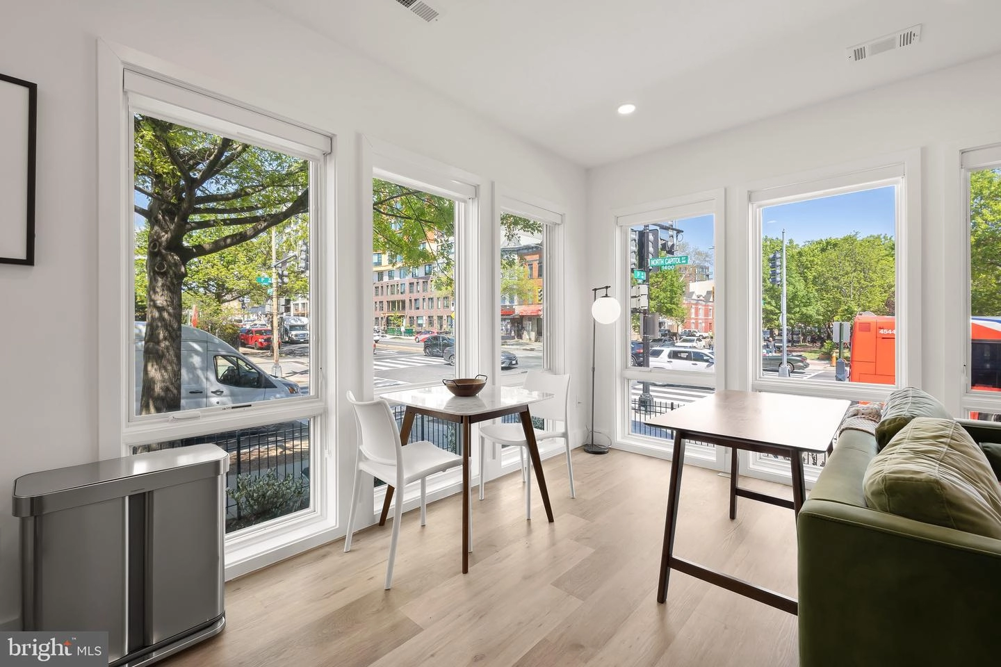 14 P St NW #101, Washington, DC 20001 photo 4