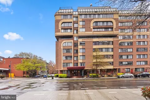 1245 13th St NW #710, Washington, DC 20005