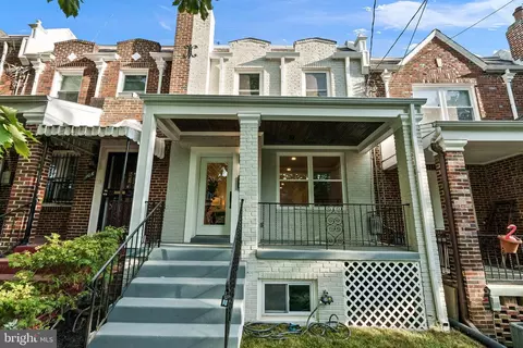 108 Longfellow St NW, Washington, DC 20011