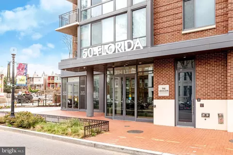 50 Florida Ave NE #301, Washington, DC 20002