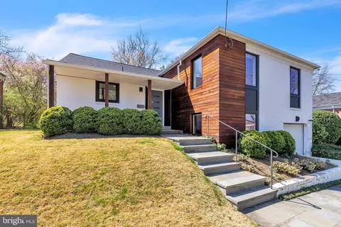 4408 Springdale St NW, Washington, DC 20016