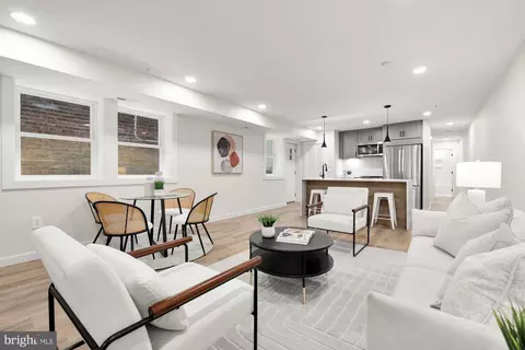 1644 Park Rd NW #A, Washington, DC 20010