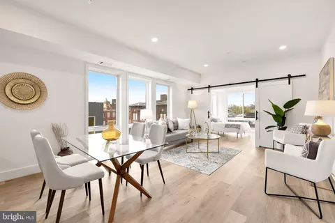 14 P St NW #404, Washington, DC 20001