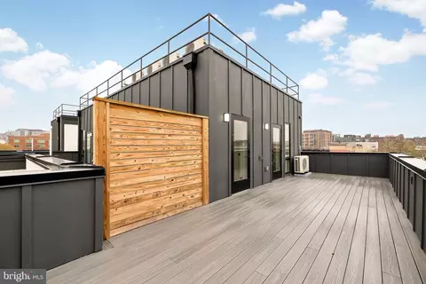 Exterior - 14 P St NW #404, Washington, DC 20001 photo 1 of 5