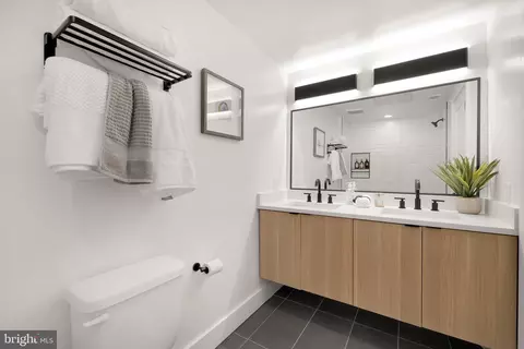 Bath - 14 P St NW #404, Washington, DC 20001 photo 2 of 6