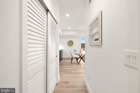 Entry Way - 14 P St NW #404, Washington, DC 20001 photo 1 of 1