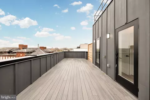 Exterior - 14 P St NW #404, Washington, DC 20001 photo 2 of 5
