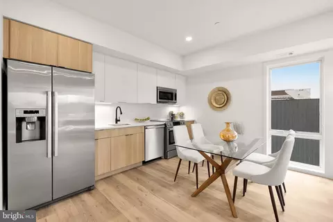 Dining - 14 P St NW #404, Washington, DC 20001 photo 3 of 3