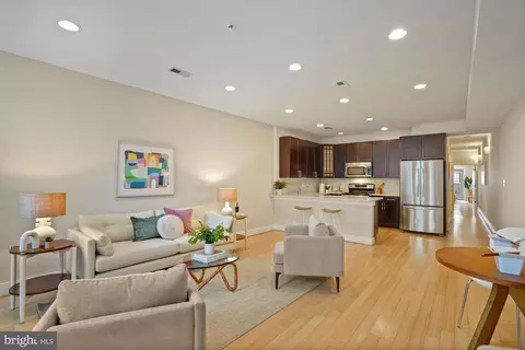 3546 13th St NW #1, Washington, DC 20010