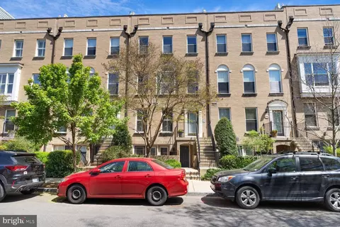 2407 20th St NW #1098, Washington, DC 20009