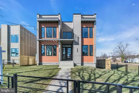 6320 Piney Branch Rd NW, Washington, DC 20011