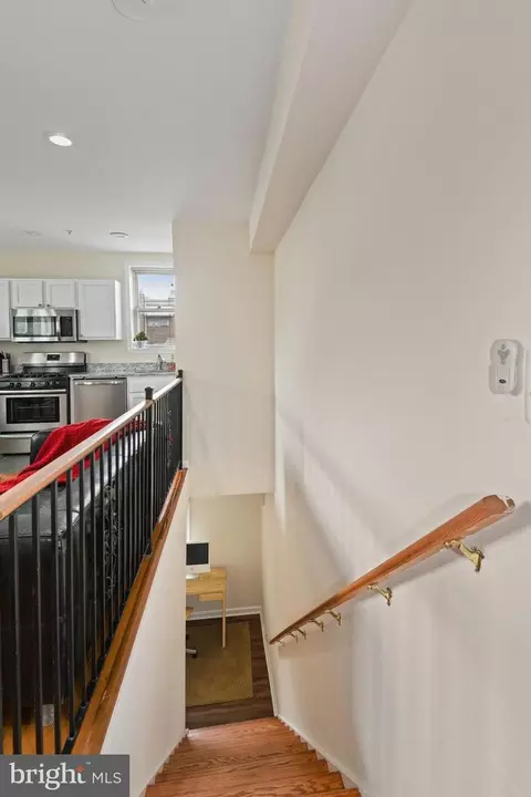 Entry Way - 429 18th St NE #2, Washington, DC 20002 photo 2 of 2