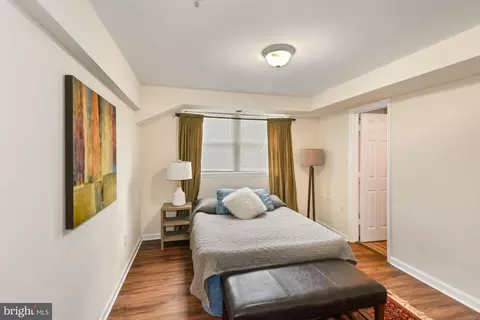Bedroom - 429 18th St NE #2, Washington, DC 20002 photo 1 of 3