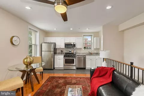 Dining - 429 18th St NE #2, Washington, DC 20002 photo 1 of 2