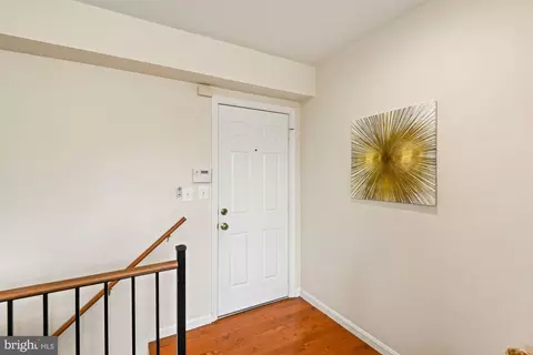 Entry Way - 429 18th St NE #2, Washington, DC 20002 photo 1 of 2