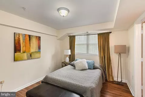 Bedroom - 429 18th St NE #2, Washington, DC 20002 photo 2 of 3