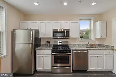 Kitchen - 429 18th St NE #2, Washington, DC 20002 photo 1 of 3