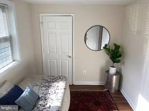 Bedroom - 429 18th St NE #2, Washington, DC 20002 photo 3 of 3
