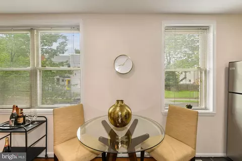 Dining - 429 18th St NE #2, Washington, DC 20002 photo 2 of 2