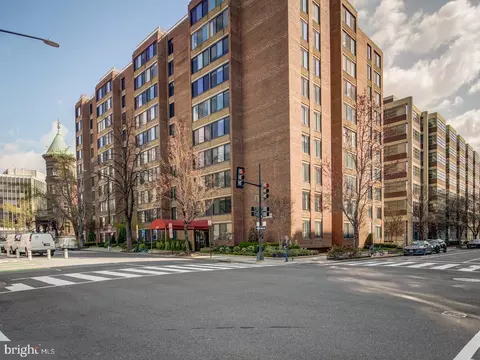 1301 20th St NW #202, Washington, DC 20036