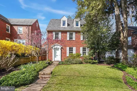 7538 14th St NW, Washington, DC 20012
